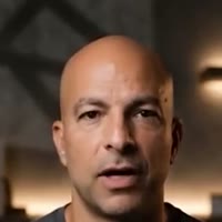 Dr. Peter Attia, MD ✓